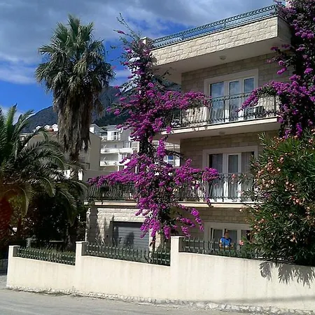 Apartment Voloder