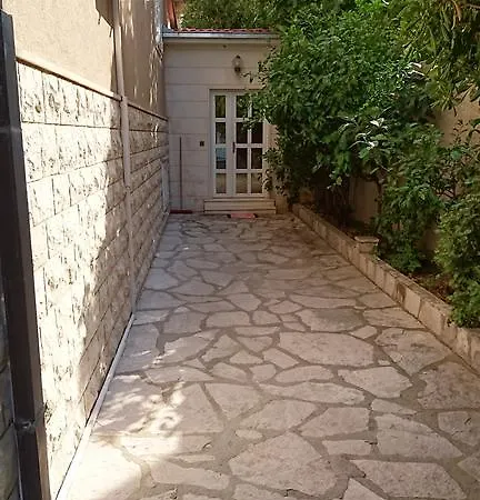 Voloder Apartment