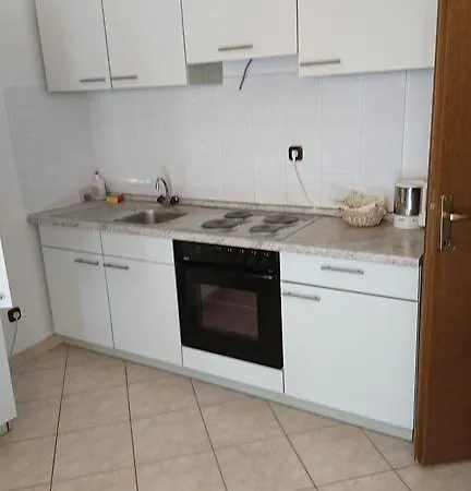Apartment Voloder