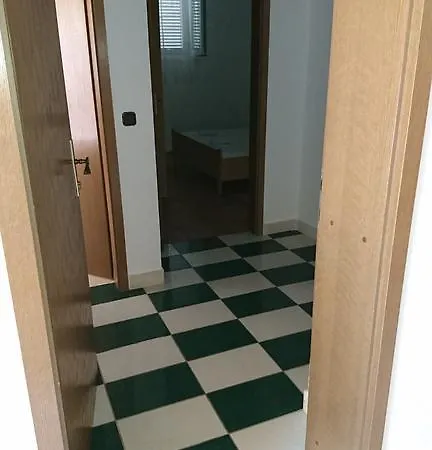 Voloder Apartment Omis