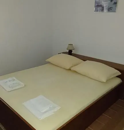 Apartment Voloder Omis